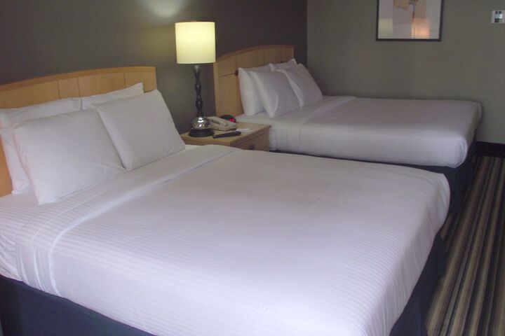 Travelodge by Wyndham Memphis Airport / Graceland
