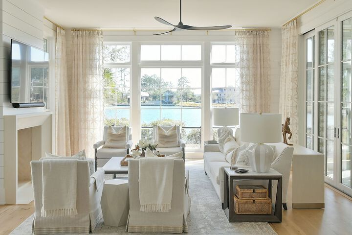 Montage Palmetto Bluff Residences