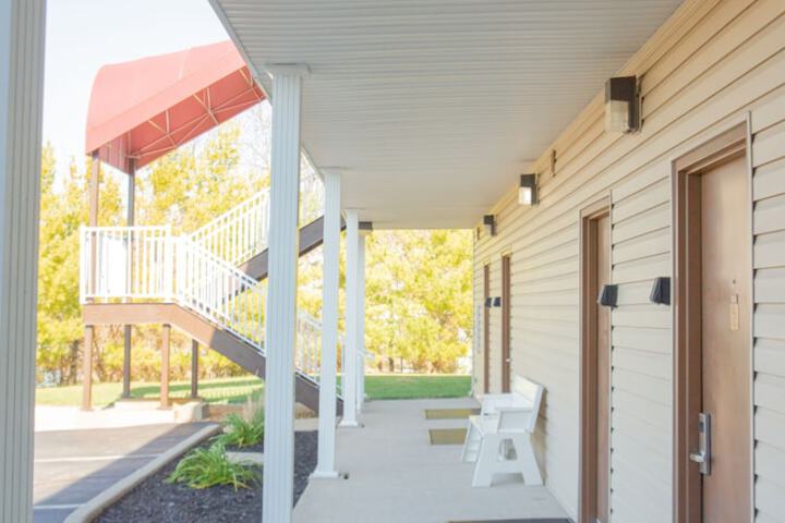 West Bank Inn