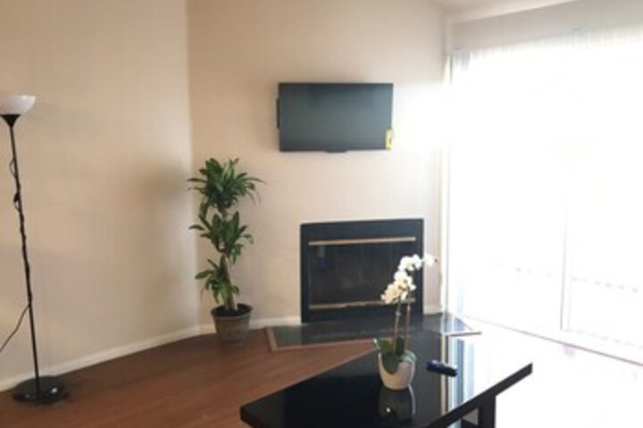 Deluxe Loft Long Beach