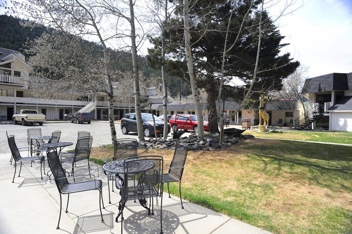 Argo Inn and Suites