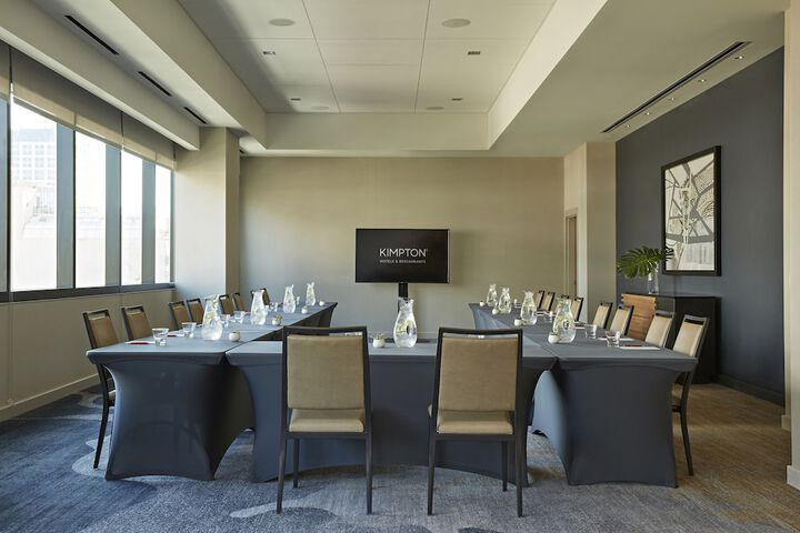 Kimpton Sawyer Hotel by IHG