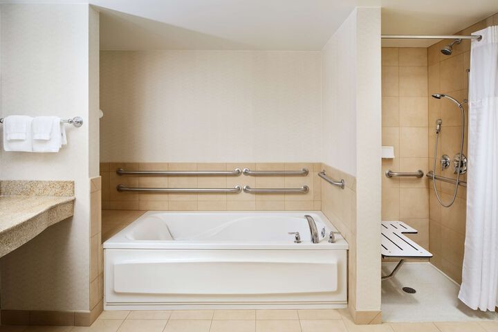 Hilton Garden Inn Schaumburg