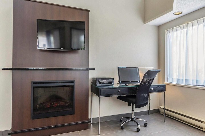 Comfort Inn Thetford Mines
