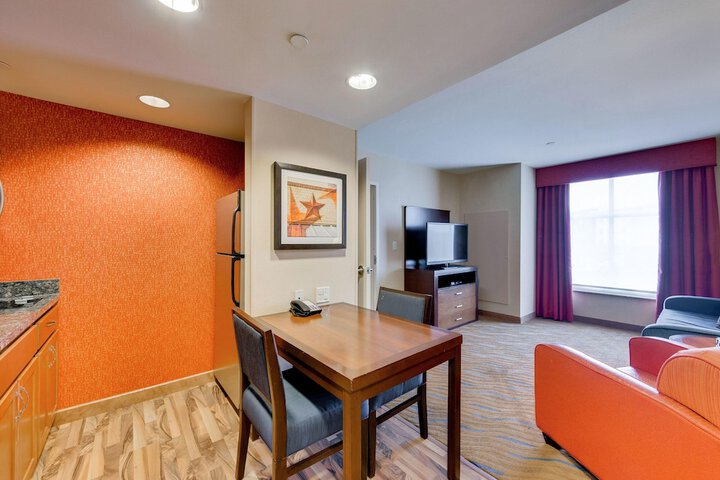 Homewood Suites by Hilton Fort Worth - Medical Center TX