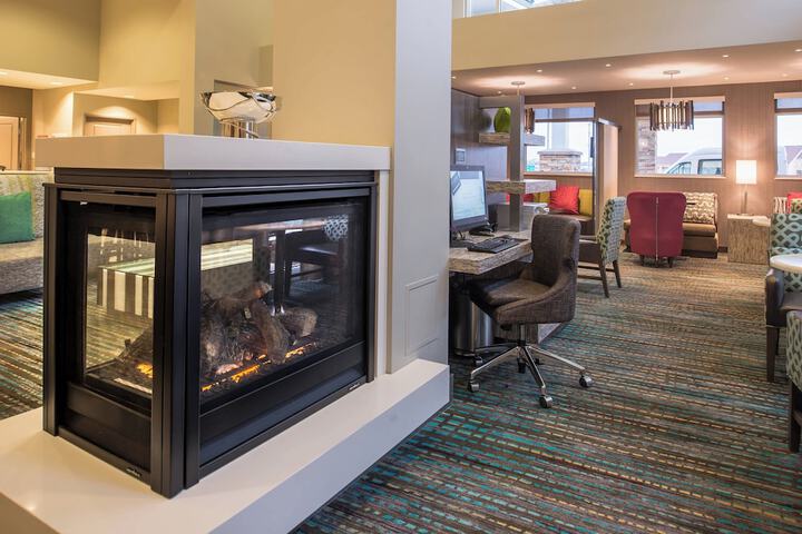 Residence Inn St. Louis Westport