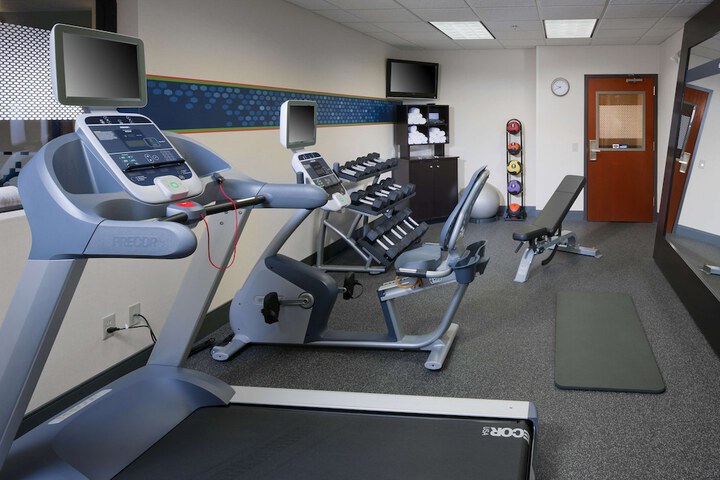 Hampton Inn Midland