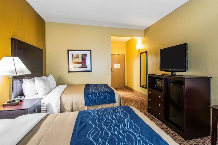 Quality Inn Plant City - Lakeland