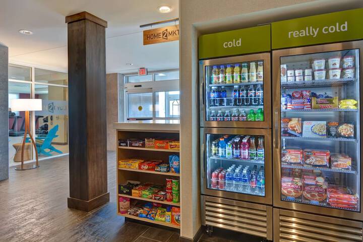 Home2 Suites by Hilton Williston Burlington VT