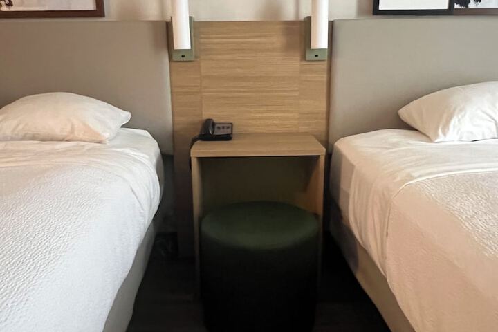 Spark by Hilton Lockport