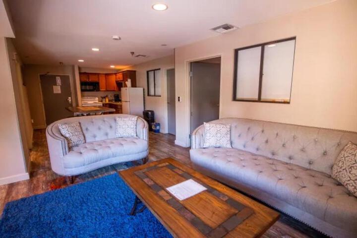 Empeiria High Sierra Hotel