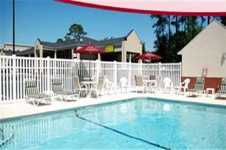 Pool 8 of 33