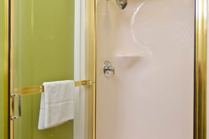Sleep Inn & Suites Conference Center and Water Park