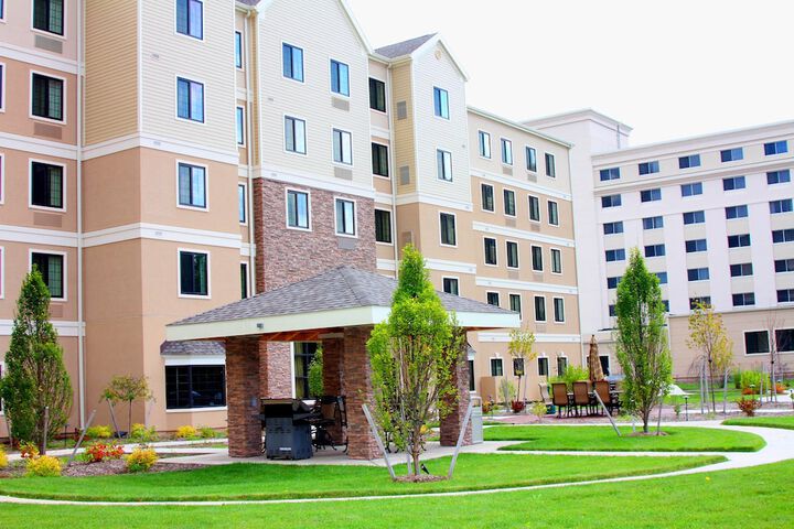 Staybridge Suites Liverpool Syracuse by IHG