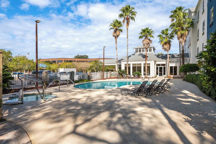 Hilton Garden Inn Tallahassee