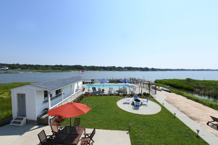 Bayview Resort
