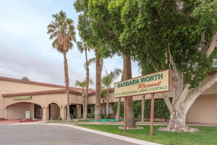 Ramada by Wyndham Holtville Golf Resort / El Centro