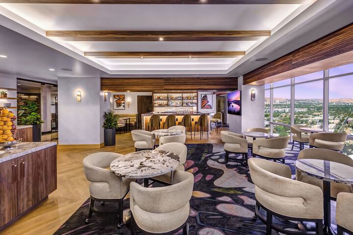 Atlantis Casino Resort Spa