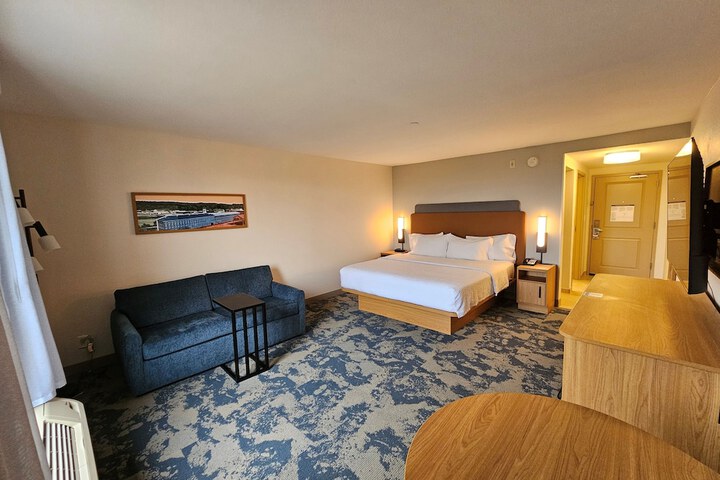 Hampton Inn & Suites Prattville