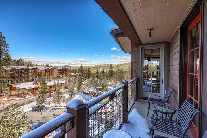 East West Hospitality Tahoe