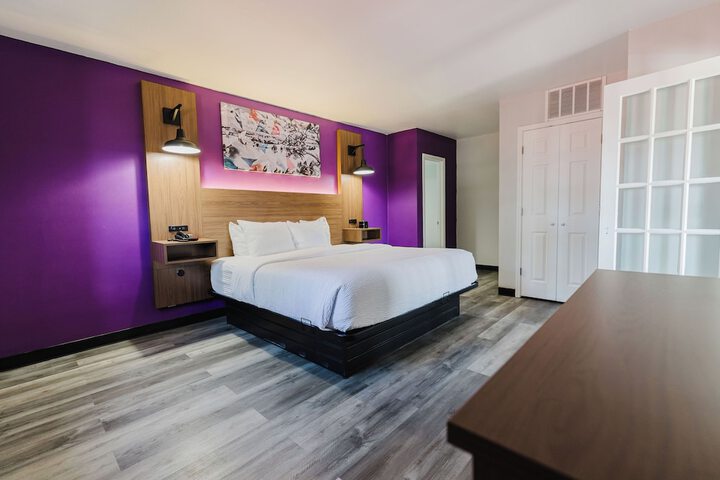 La Quinta Inn by Wyndham Amarillo Mid-City