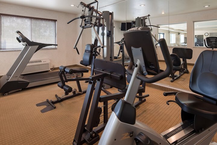 Health and Fitness 34 of 34