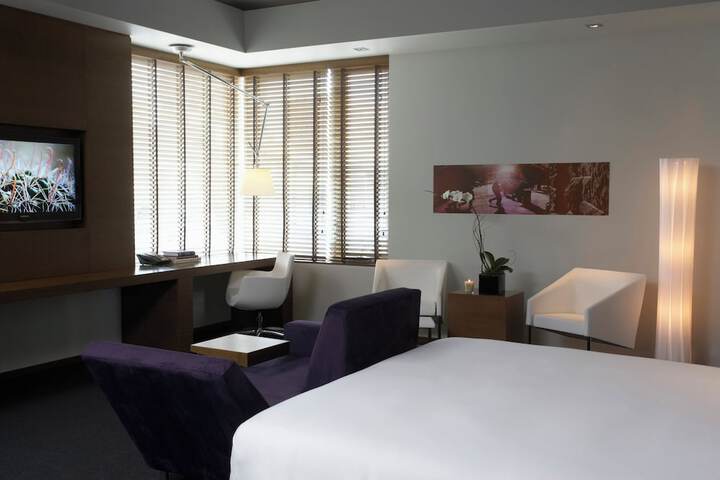 Hotel Le Germain Calgary