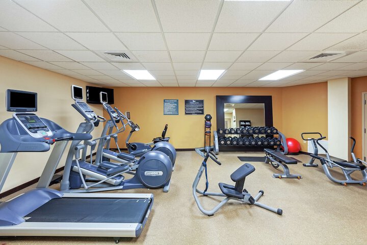 Health and Fitness 45 of 48
