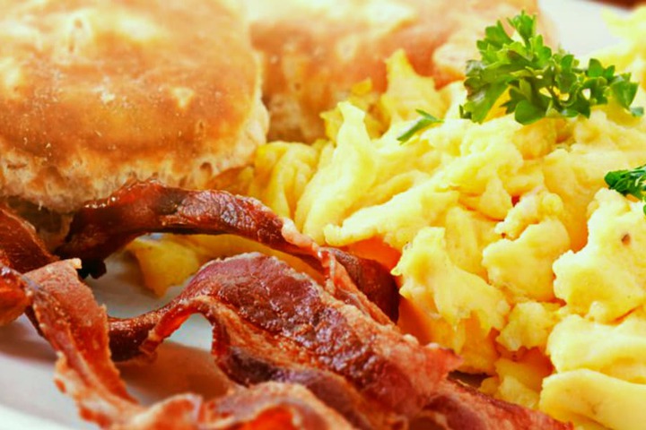 Breakfast/Coffee Service 38 of 54
