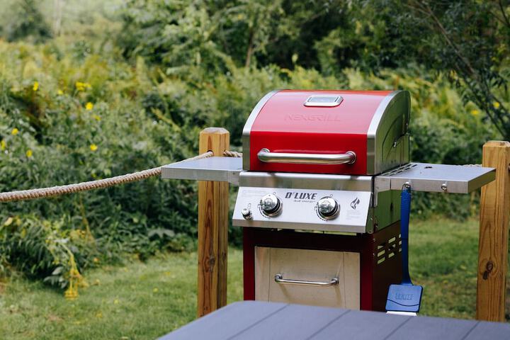 Battenkill Glamping Resort