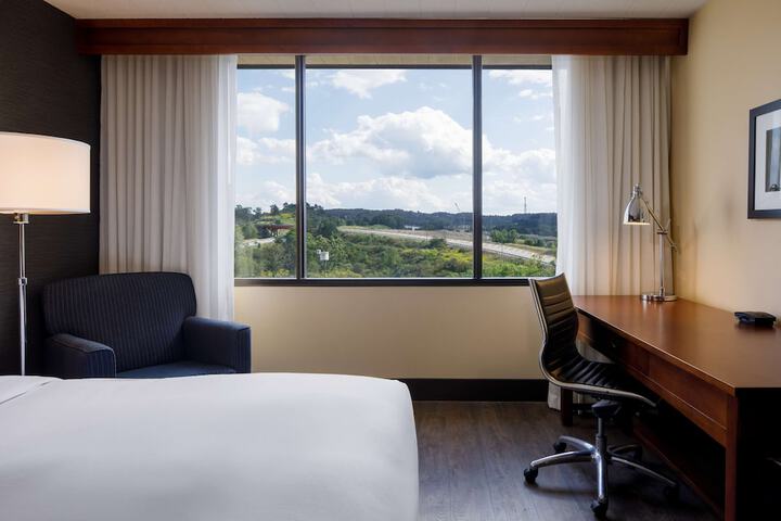 DoubleTree by Hilton Pittsburgh - Cranberry
