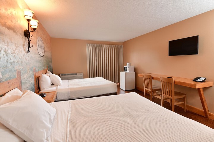 Mt. Olympus Water & Theme Park Resort