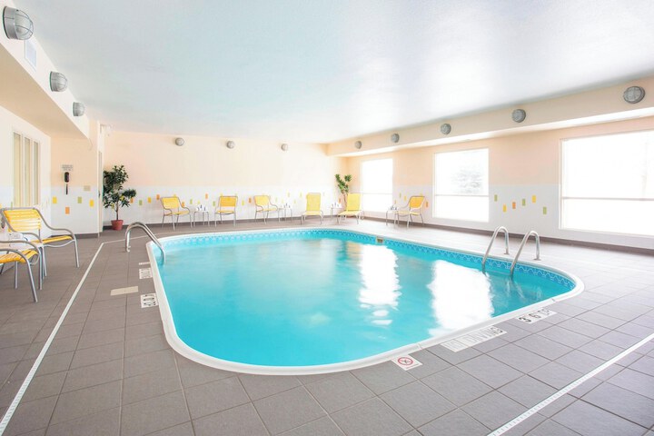 Pool 3 of 19