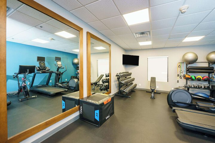 Hampton Inn Hutchinson