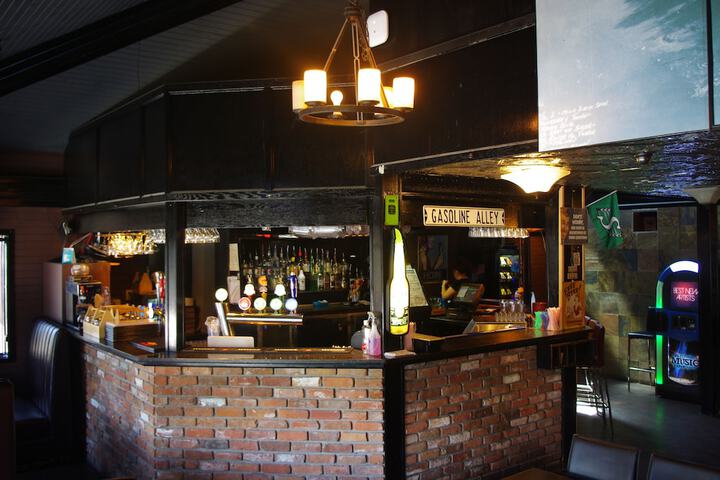 South Hill Lodge
