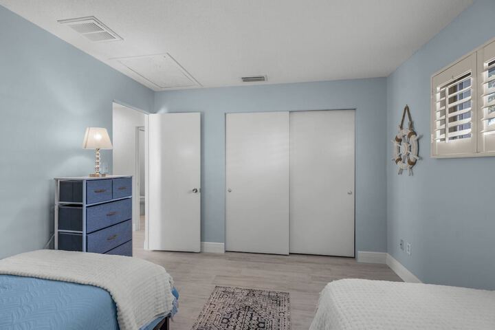 Moonmist Villa on Siesta Key