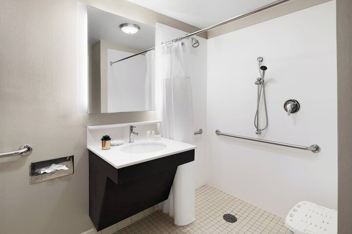SpringHill Suites by Marriott Richmond North / Glen Allen