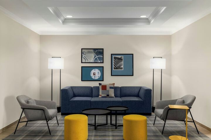 City Express by Marriott Findlay