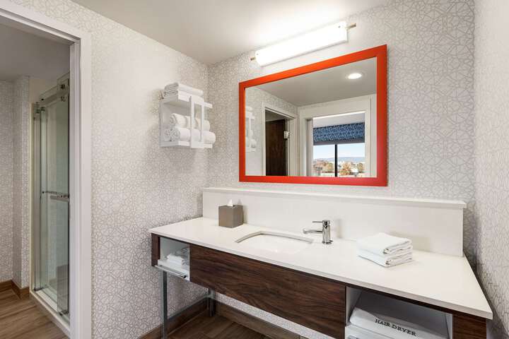 Hampton Inn & Suites Olean NY