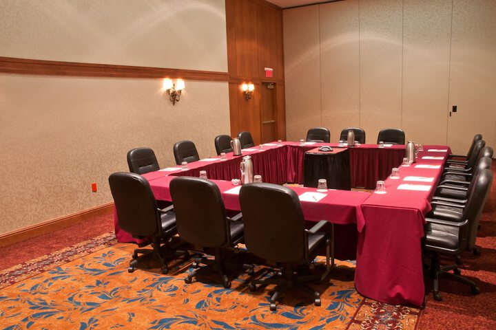 Meeting 50 of 61