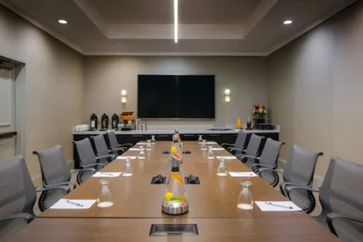 Meeting 36 of 64