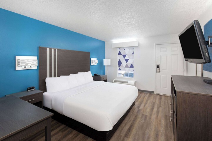 Baymont by Wyndham Selma