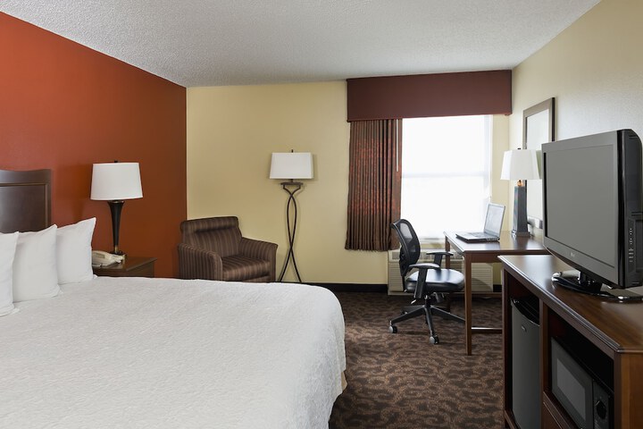 Hampton Inn San Angelo
