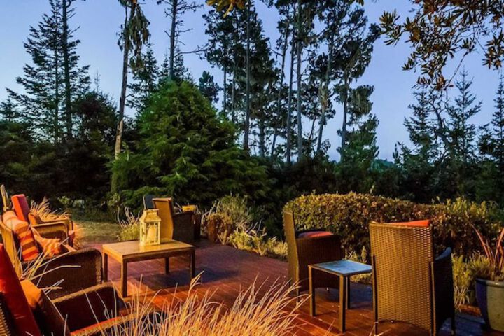 Brewery Gulch Inn