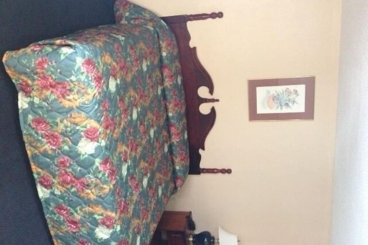 Dutch Motel Palmyra