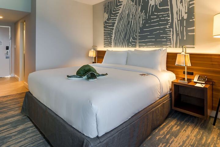 B Ocean Resort Fort Lauderdale Beach