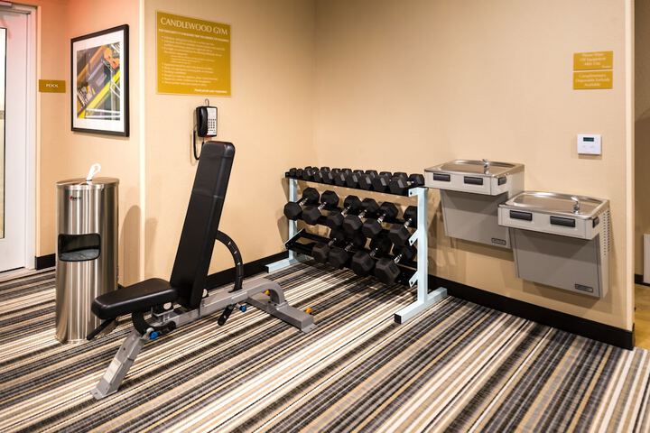 Health and Fitness 53 of 53