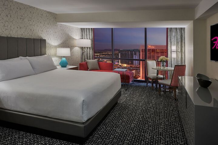 Flamingo Las Vegas Hotel & Casino