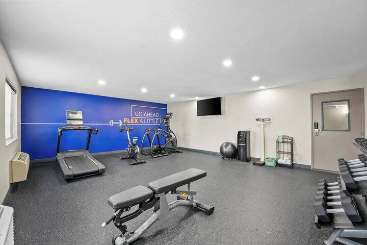 Holiday Inn Express Hotel & Suites Wabash by IHG