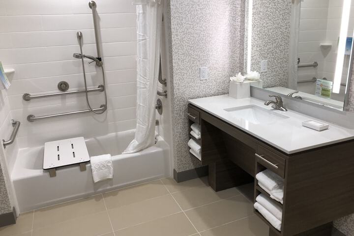 Home2 Suites by Hilton Port Arthur TX